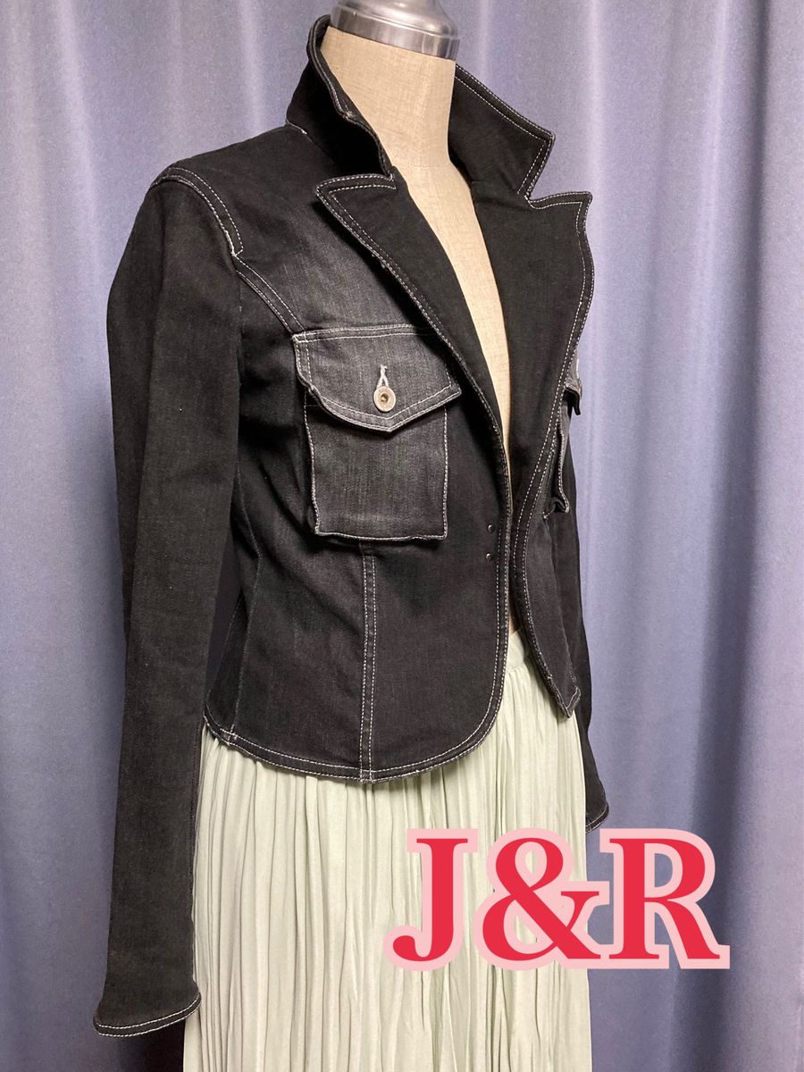 J&R ジャケット&スカート-