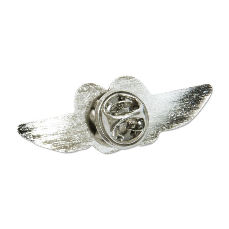 MOONEYES Hat Pin 120円発送可 ハット ピン ピンバッチ ピンバッジ Fly with MOON ムーンアイズ ピンバッヂ フライ ウィズ ムーン_画像6