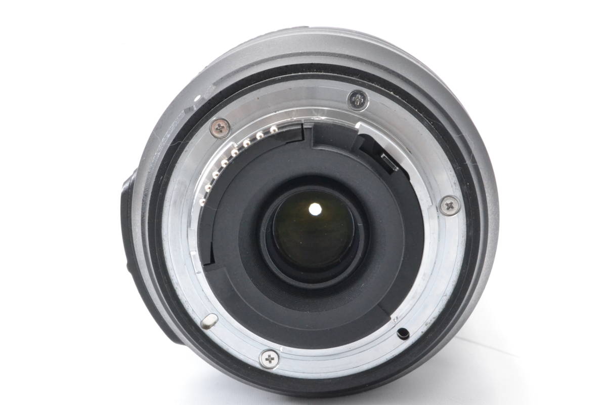 ★美品・難あり★Nikon 望遠・Zoomレンズ AF-S DX Nikkor 55-300mm 4.5-5.6 G ED VR レンズ ニコン#0053_画像3