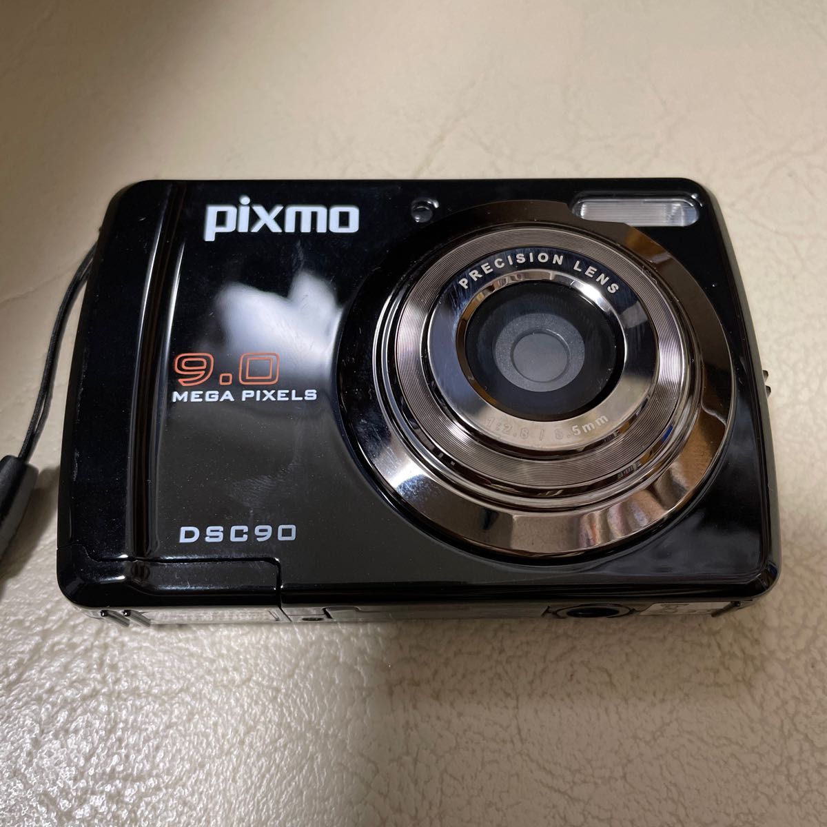 ジャンク！　Pixmo DSC90 9.0MEGA PIXELE デジタルカメラ　ジャンク