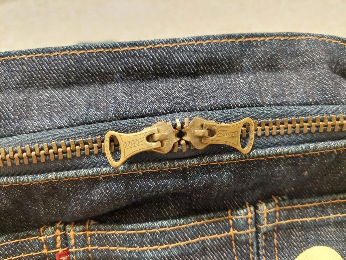 エヴィス ウエストバッグ EVISU ウエストポーチ ボディバッグ エヴィス ウエストバッグ EVISU ウエストポーチ ボディバッグ