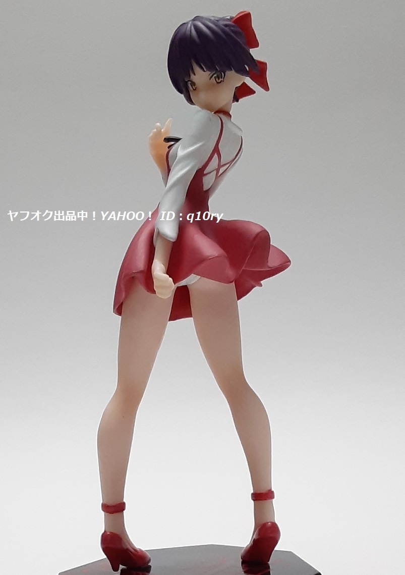 パーツ欠品□プレミアムバンダイ限定☆ねこ娘/HG GIRLS【ゲゲゲ パーツ欠品□プレミアムバンダイ限定☆ねこ娘/HG GIRLS【ゲゲゲ