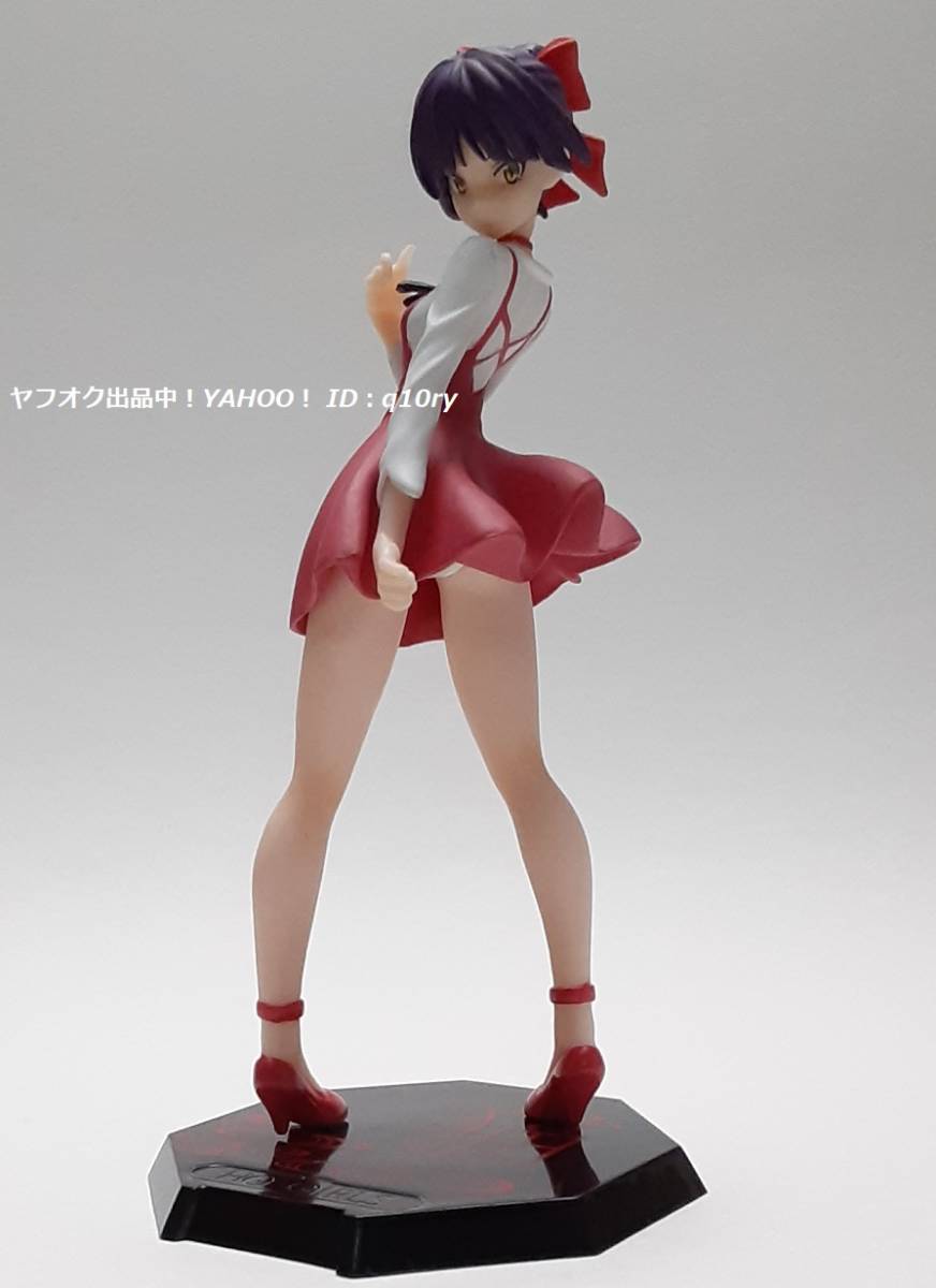 パーツ欠品□プレミアムバンダイ限定☆ねこ娘/HG GIRLS【ゲゲゲ パーツ欠品□プレミアムバンダイ限定☆ねこ娘/HG GIRLS【ゲゲゲ