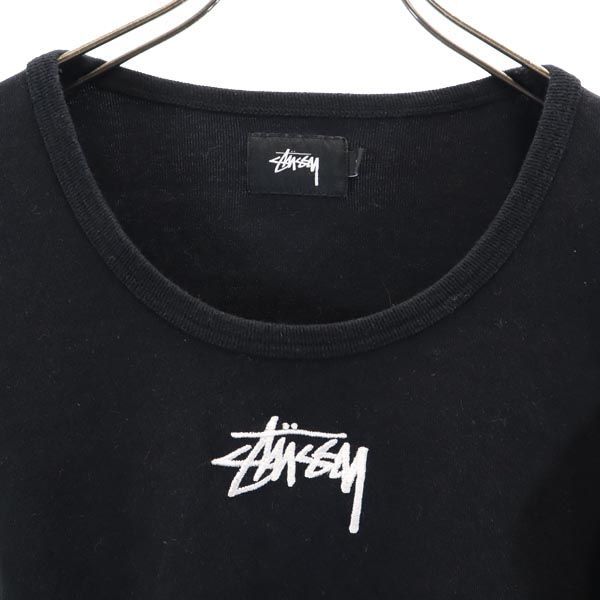 Stussy японская семерка