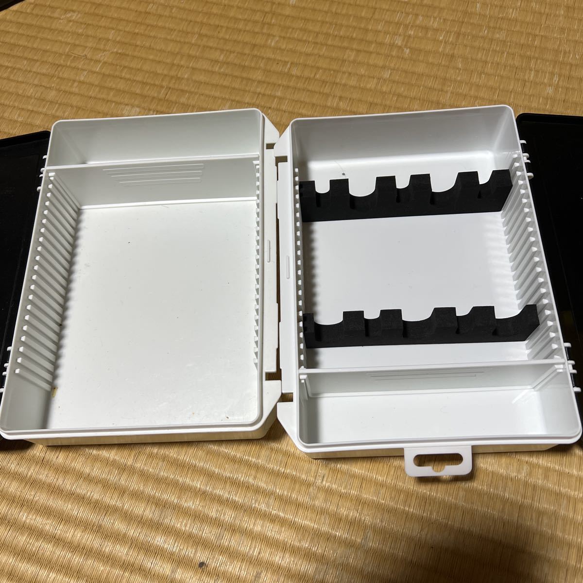 ガンクラフト ルアーケース タックルボックス セット|Yahoo ガンクラフト ルアーケース タックルボックス セット|Yahoo