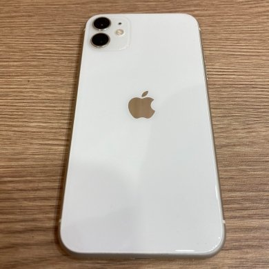 お礼や感謝伝えるプチギフト SIMロックなし Apple iPhone11 128GB