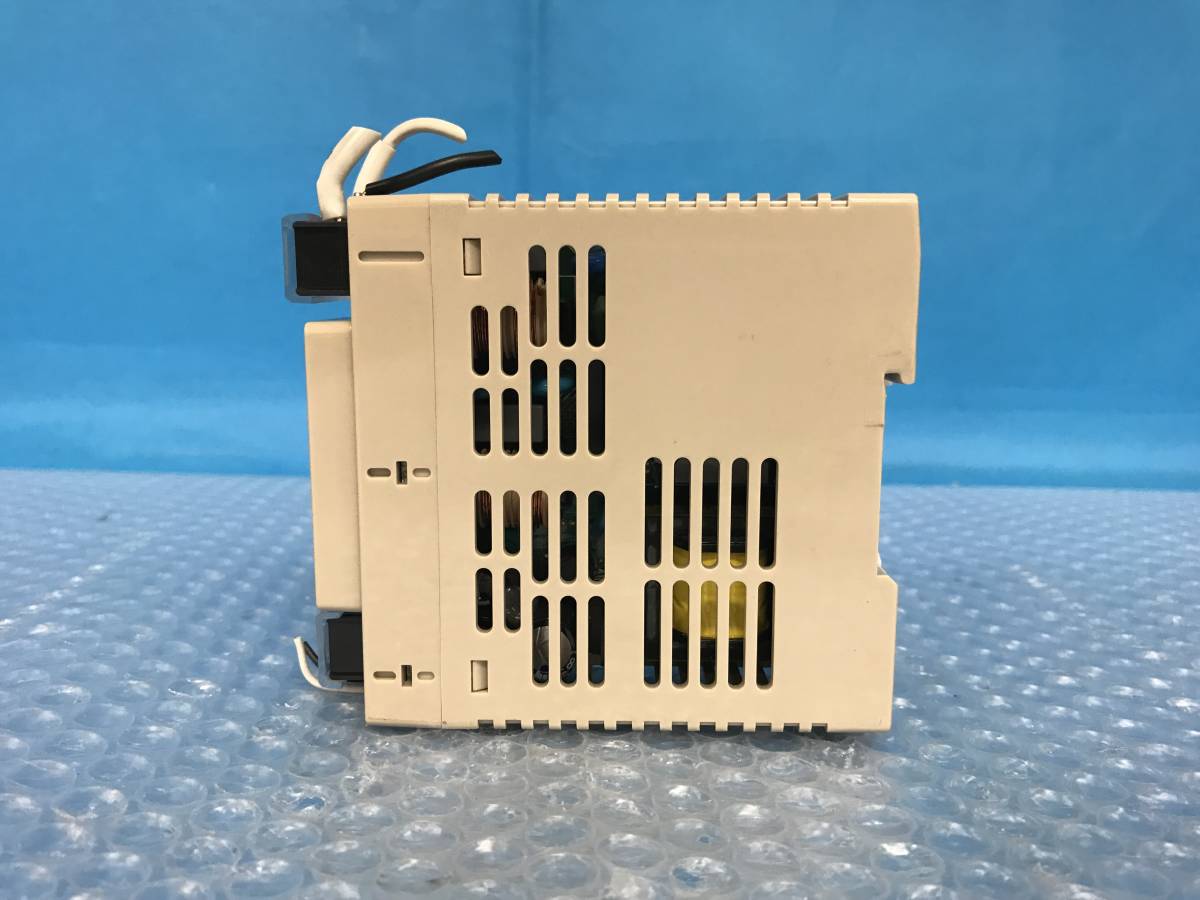 [CK19633] OMRON オムロン S8VS-06024 パワーサプライ 動作保証_画像3