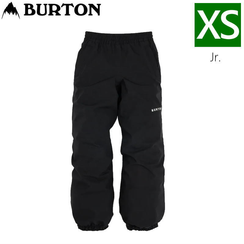 23-24 BURTON KD MELTERPLUS PNT XSサイズ 子供用 スノーボード スキー パンツ PANT パンツ 日本正規品_画像1