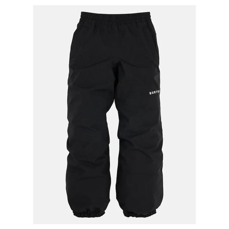 23-24 BURTON KD MELTERPLUS PNT XSサイズ 子供用 スノーボード スキー パンツ PANT パンツ 日本正規品_画像3