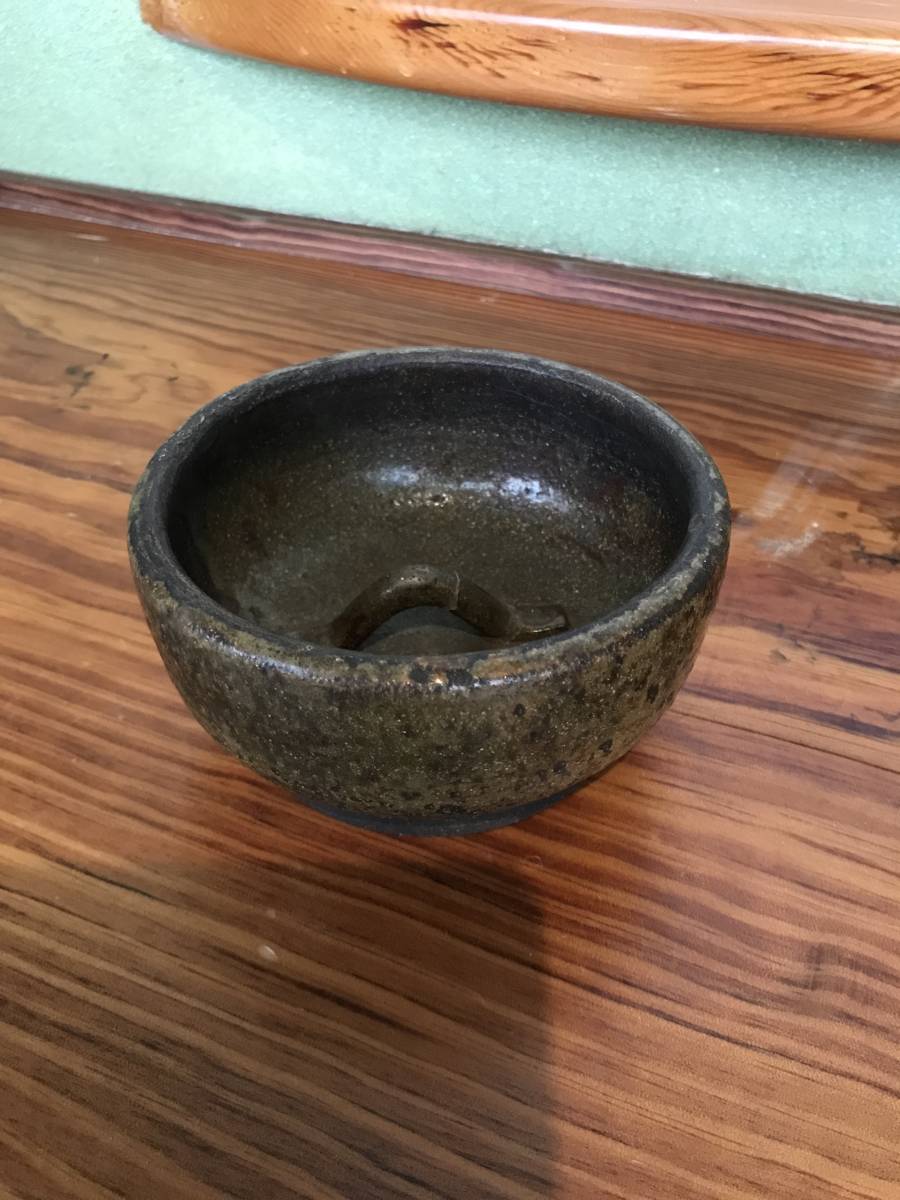 古備前古陶器室町時代の味わい深い一品　茶道具_画像5