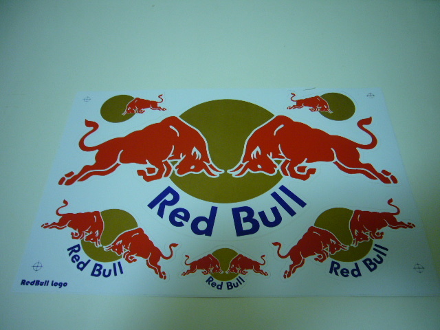 ヤフオク 30 Thai ｒｅｄ ｂｕｌｌ レッドブル タイ ロゴ