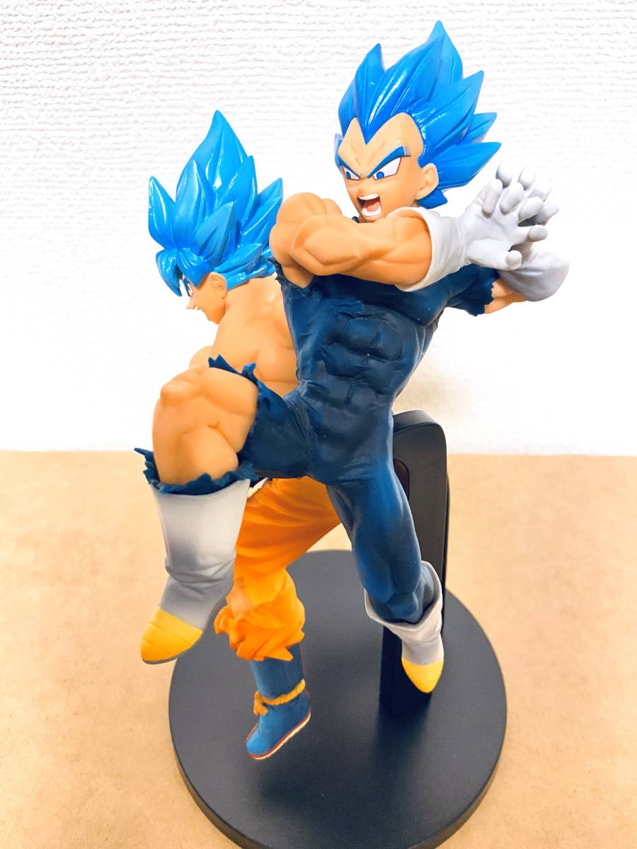 Yahoo!オークション - ドラゴンボール フィギュア 6体セット 超 Yahoo!オークション - ドラゴンボール フィギュア 6体セット 超