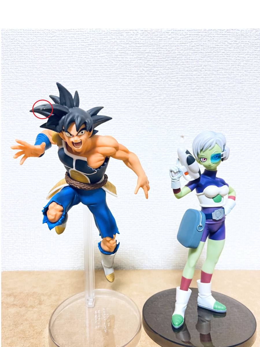 Yahoo!オークション - ドラゴンボール フィギュア 6体セット 超 Yahoo!オークション - ドラゴンボール フィギュア 6体セット 超