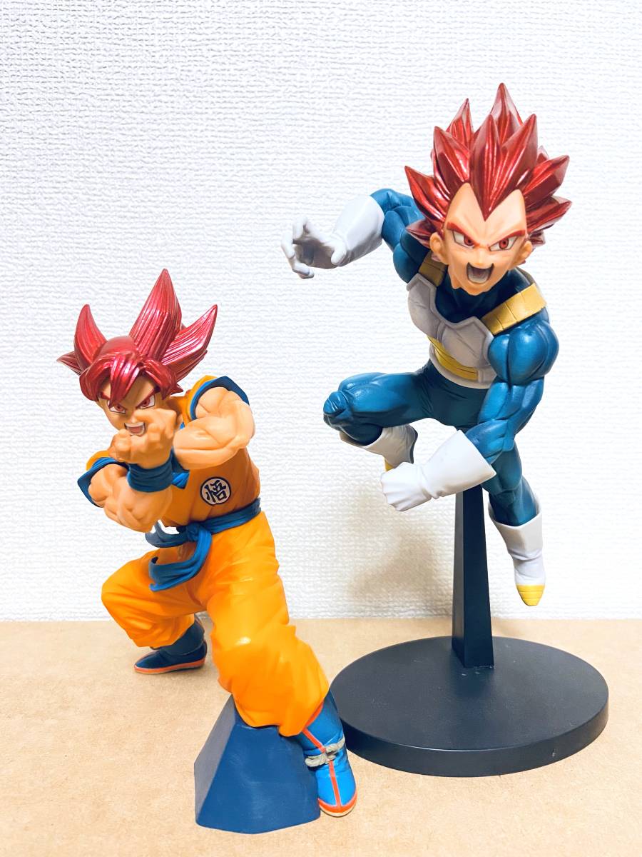 レア】【まとめて】ドラゴンボールZ フィギュア 6体セット