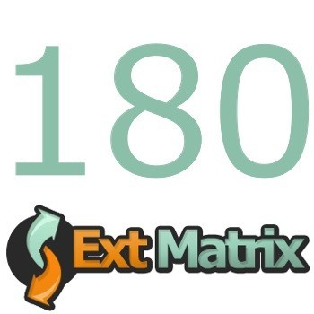 本物保証! ExtMatrix 通常1分~ 180日間 プレミアム その他