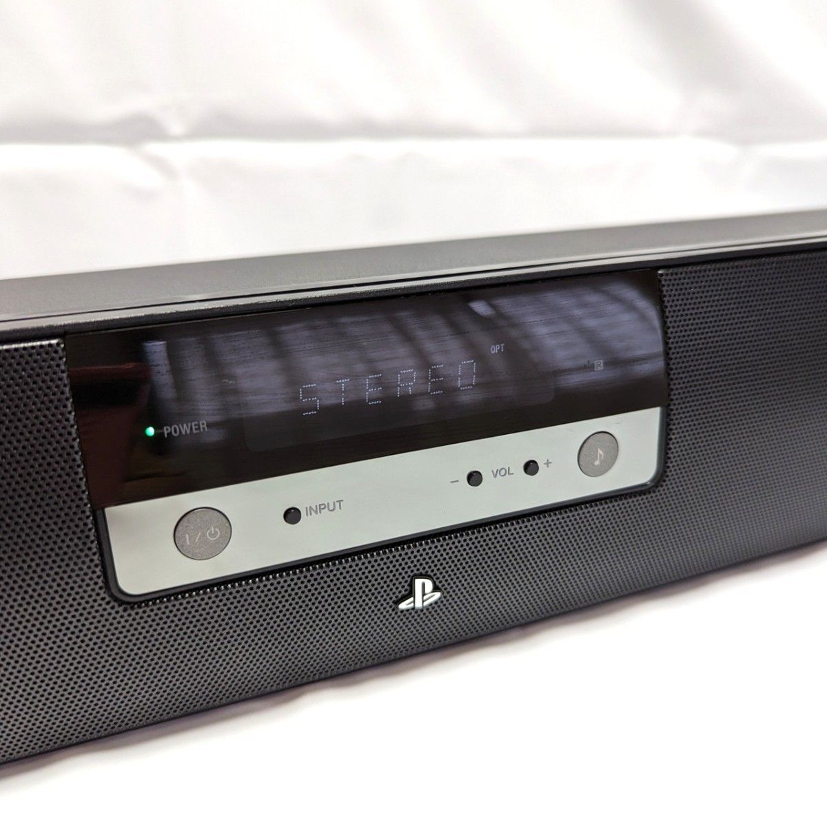 SONY サラウンドサウンドシステム スピーカー CECH-ZVS1J PS3 SONY サラウンドサウンドシステム スピーカー CECH-ZVS1J PS3