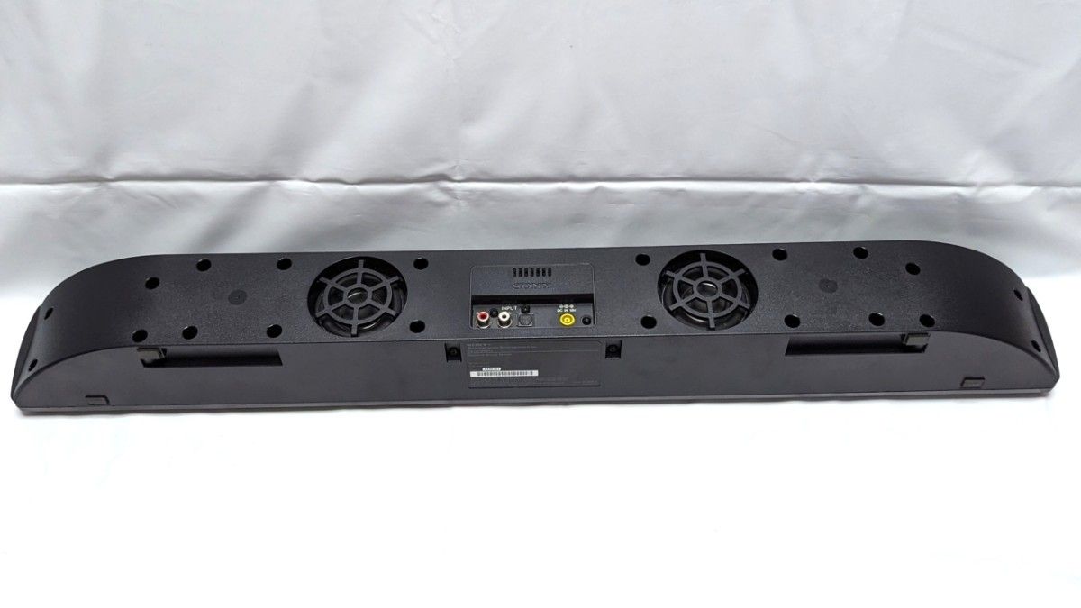 SONY サラウンドサウンドシステム スピーカー CECH-ZVS1J PS3 SONY サラウンドサウンドシステム スピーカー CECH-ZVS1J PS3