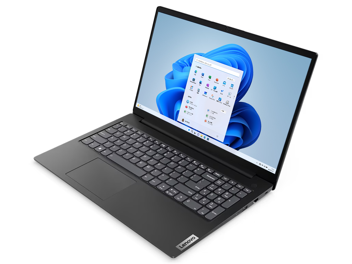 格安人気 Ryzen3 Gen4 V15 Lenovo 7320U Win11 フルHD 15.6型IPS SSD