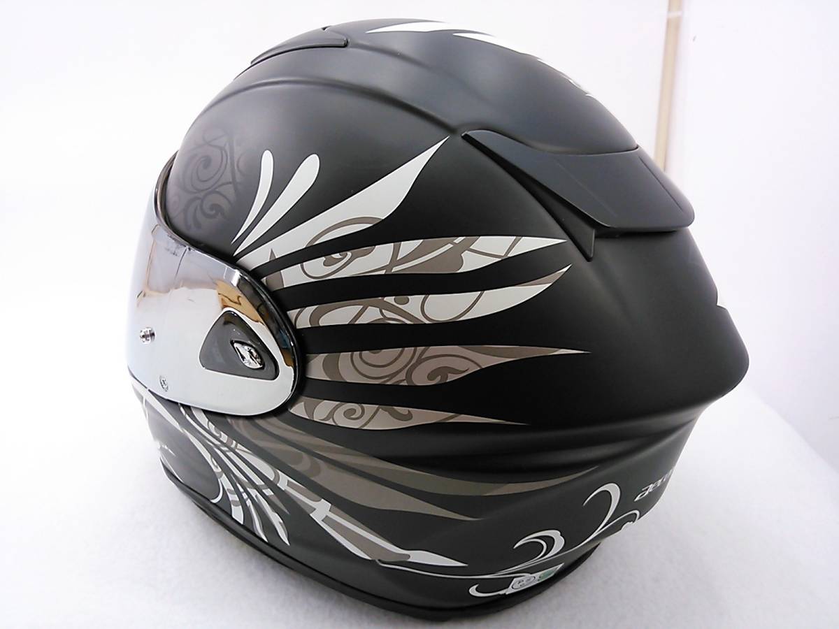 2021年製 OGK KABUTO オージーケー AEROBLADE-5 エアロブレード5 2021年製 OGK KABUTO オージーケー AEROBLADE-5 エアロブレード5