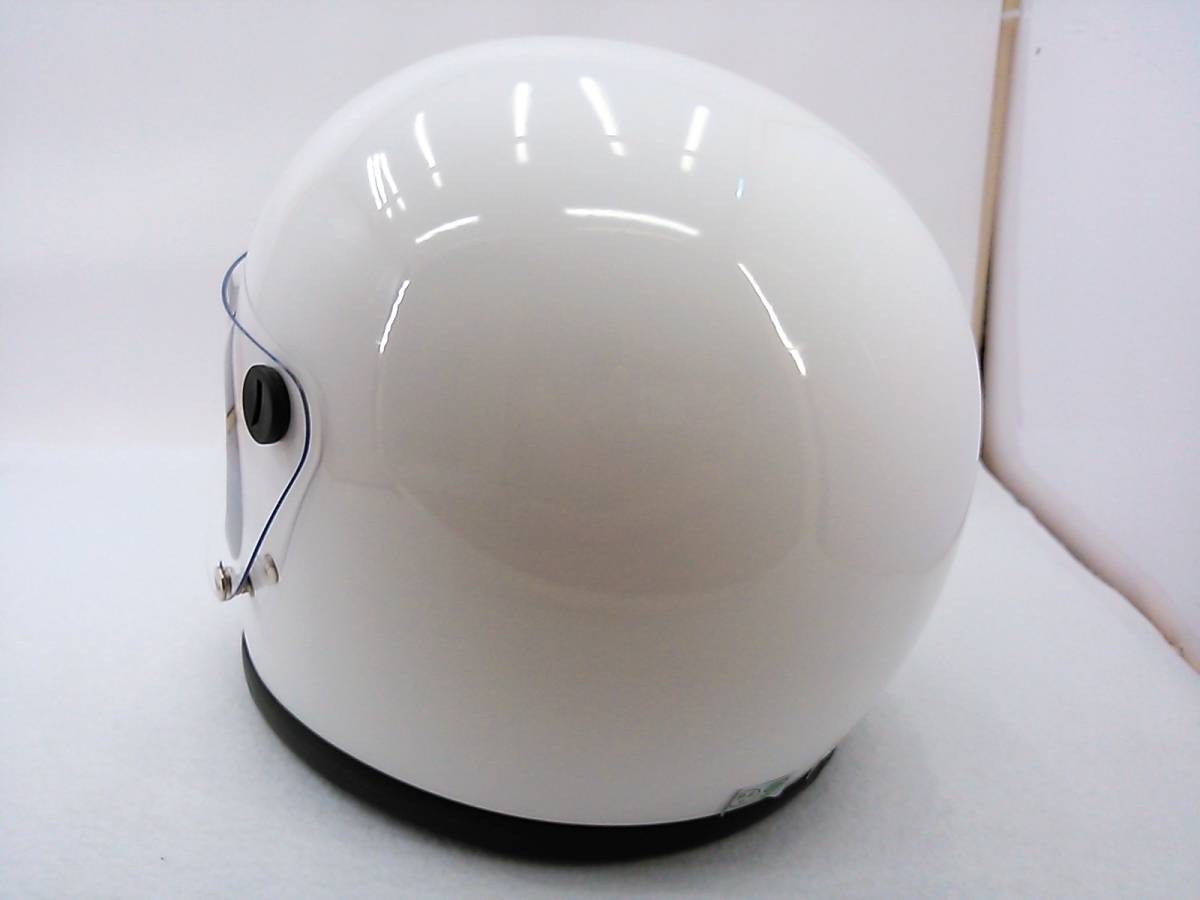 使用極わずか 美品 2022年製 復刻版 BELL STAR2 ベルスター2 使用極わずか 美品 2022年製 復刻版 BELL STAR2 ベルスター2
