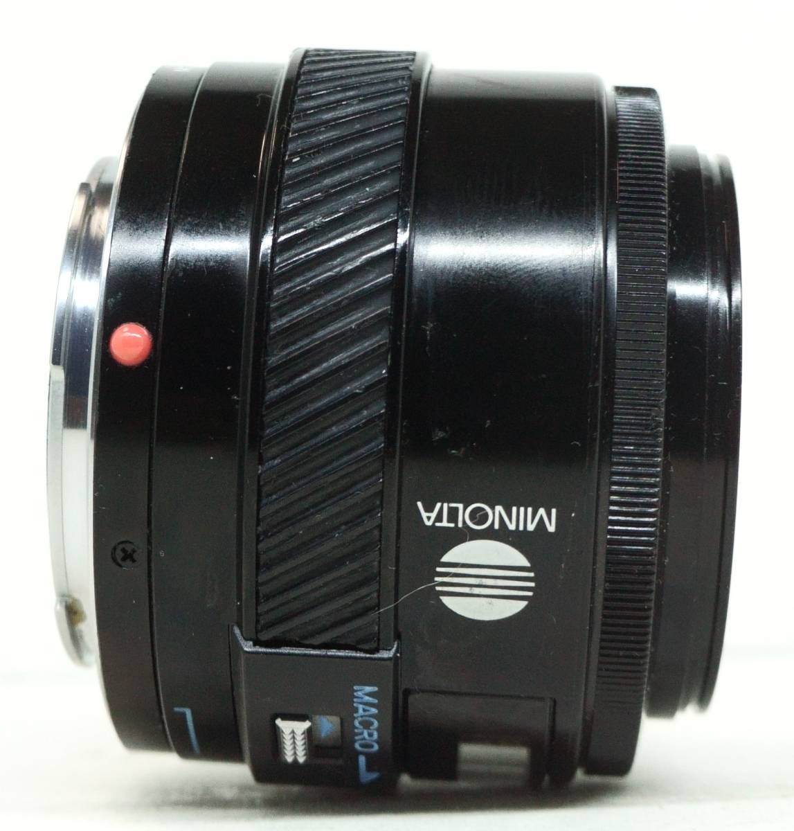 ~ photography verification settled ~ * practical goods * popular telephoto lens * Sony 1 lens for (A mount ) MINOLTA AF ZOOM 35-70mm F4 (H1373)