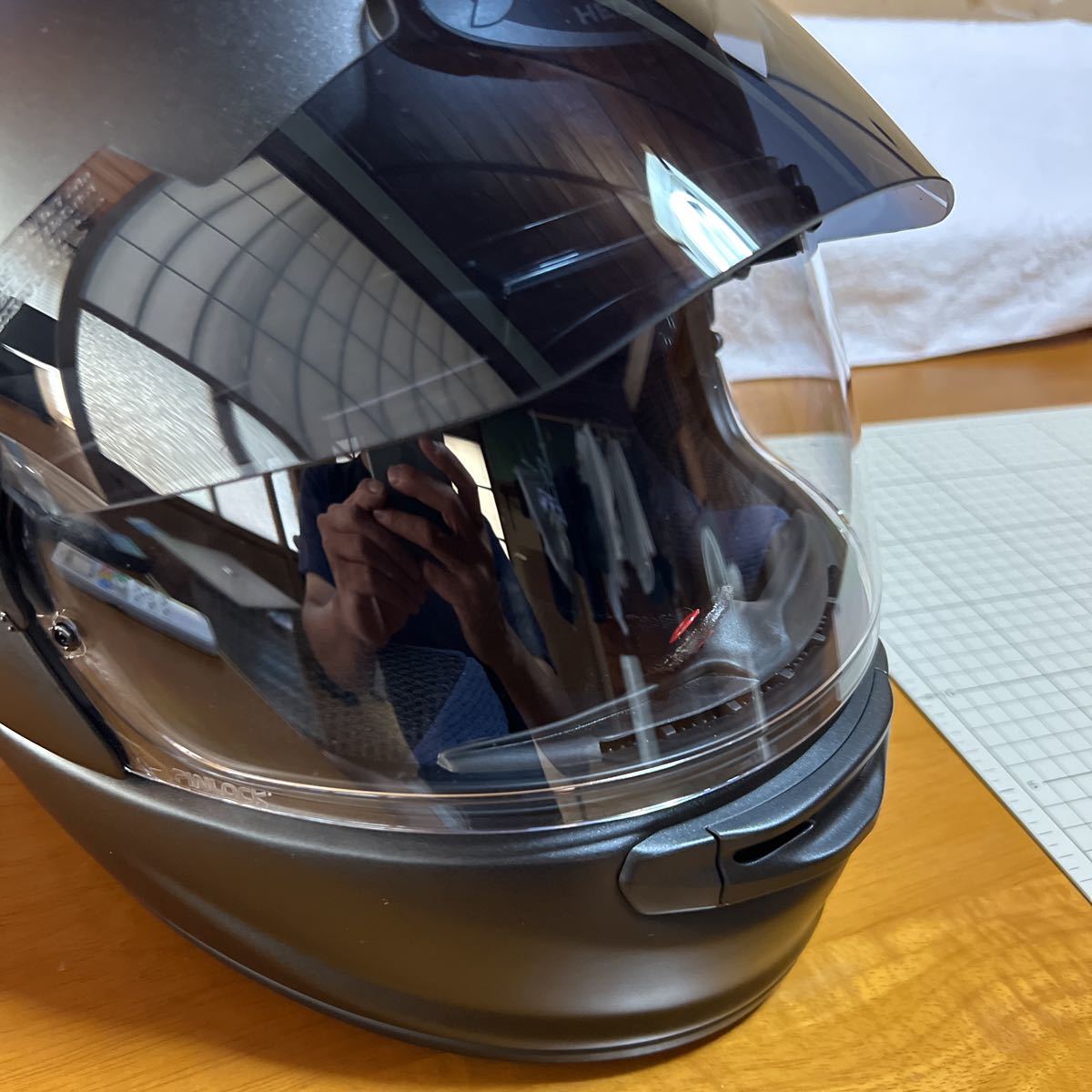アライ Arai マットブラック フルフェイスヘルメット アストロGX アライ Arai マットブラック フルフェイスヘルメット アストロGX