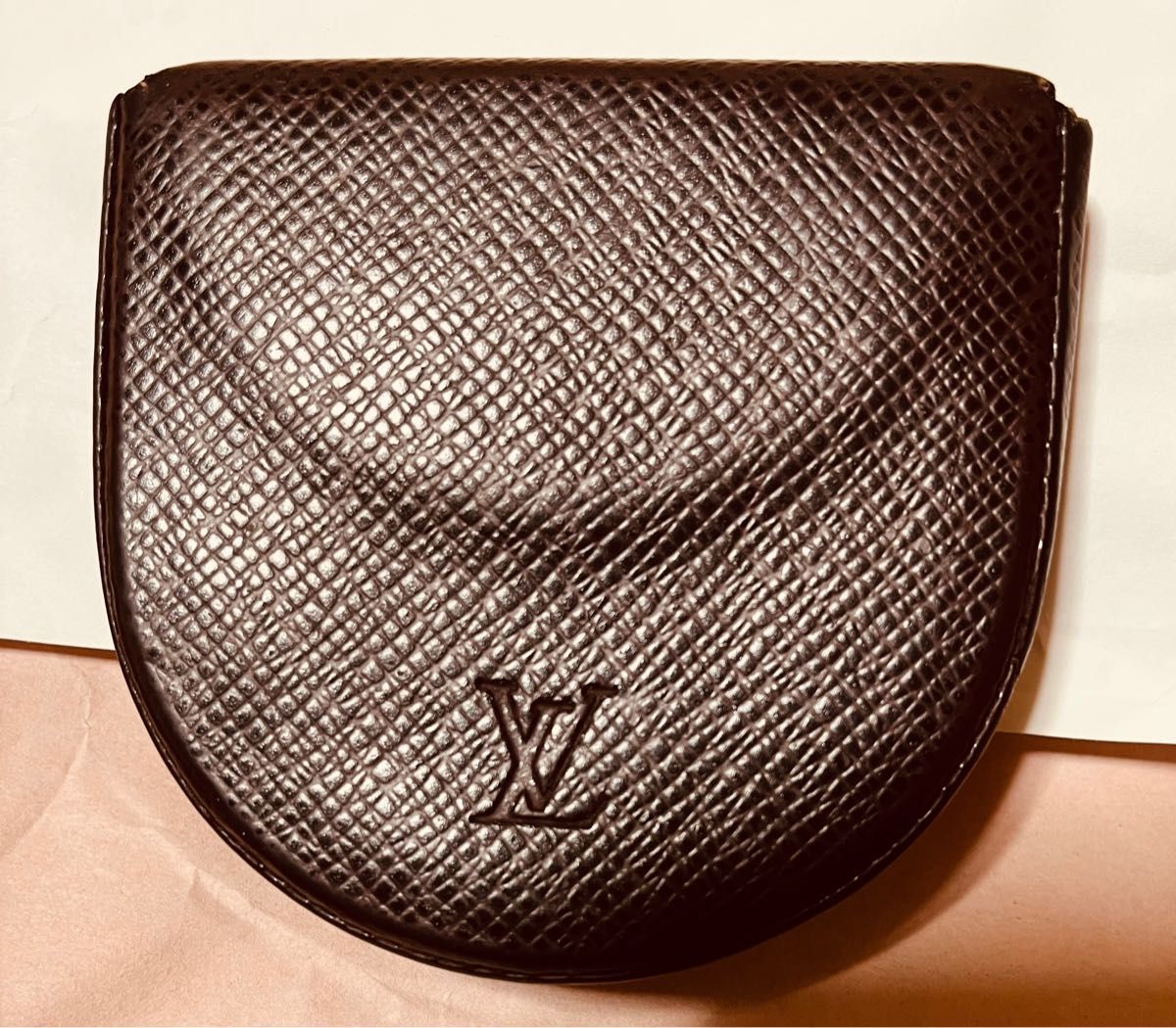 LOUIS VUITTON モネ キュベット コインケース 小銭入れ 財布