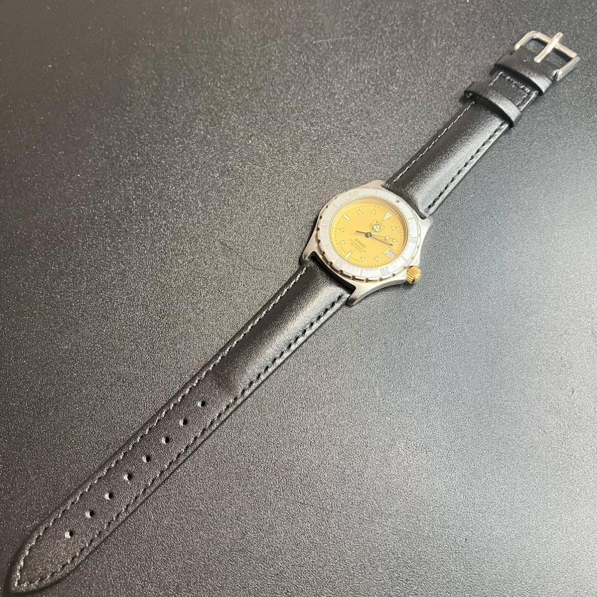 特別価格 カレラ セル ボーイズ メンズ サブマリーナ ダイバー 腕時計