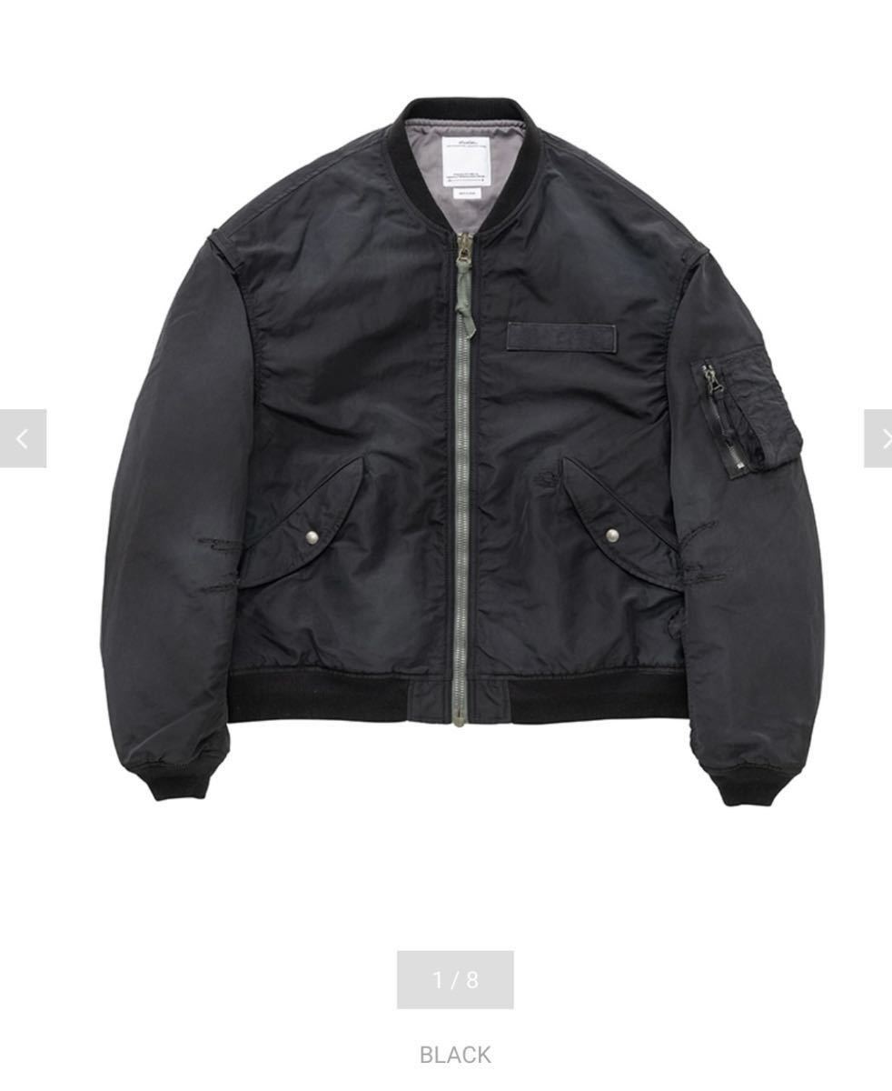 VISVIM 23AW THORSON JKT CRASH BLACK 2/天然染色 n.d. 半袖 VISVIM 23AW THORSON JKT CRASH BLACK 2/天然染色 n.d. 半袖