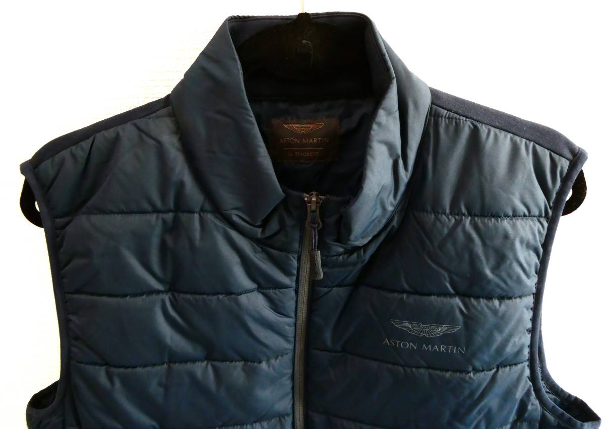 残りわずか】 ハケット アストンマーチン HACKETT by MARTIN ASTON