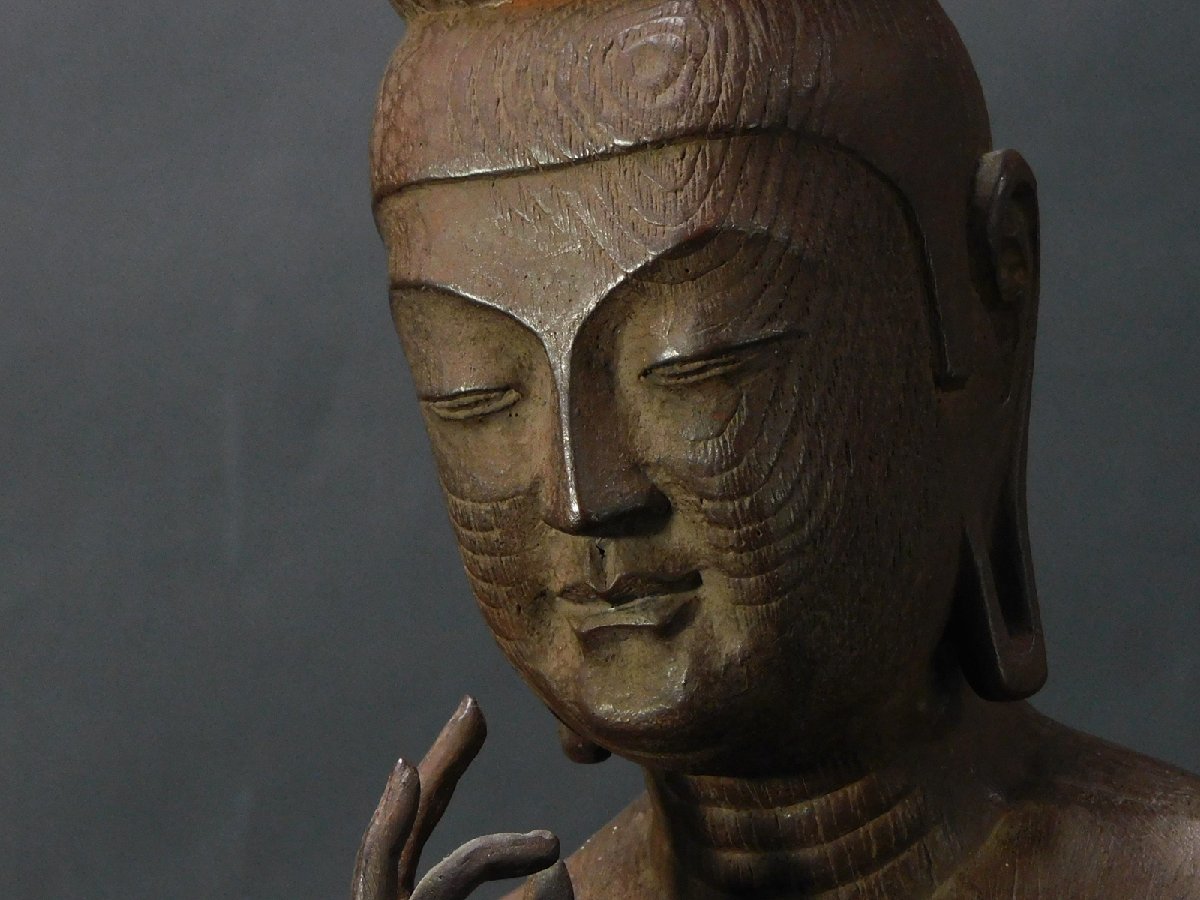 国宝 弥勒菩薩 半跏思惟像(座像)仏像 細密工藝 樹脂製 仏教美術 国宝 弥勒菩薩 半跏思惟像(座像)仏像 細密工藝 樹脂製 仏教美術