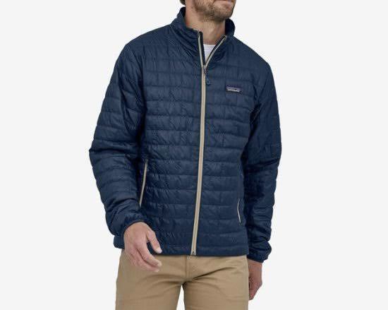 日本未入荷 パタゴニア patagonia ナノパフジャケット 新品タグ付き