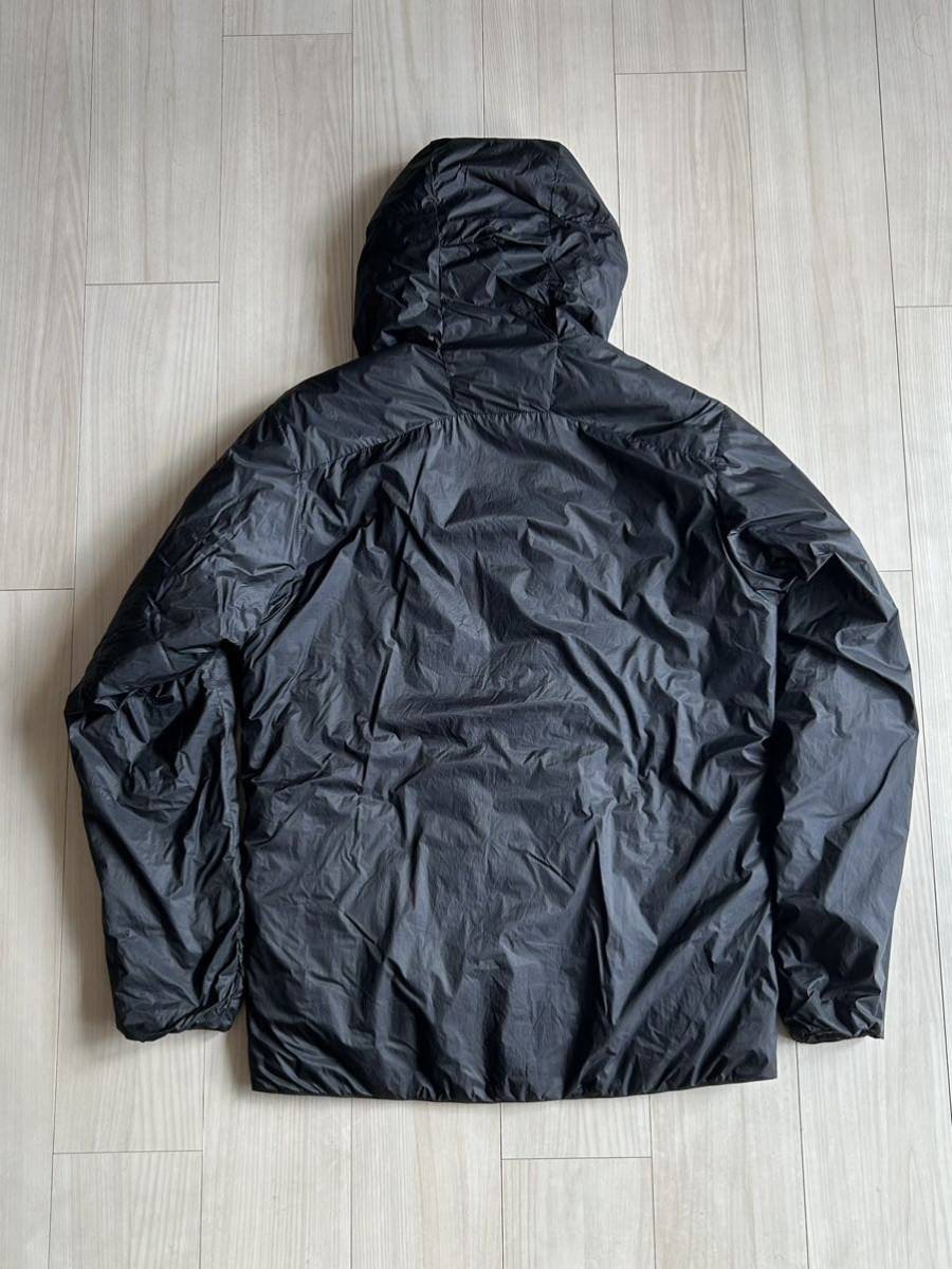 お1人様1点限り】 パタゴニア patagonia ダスライトフーディ 送料無料