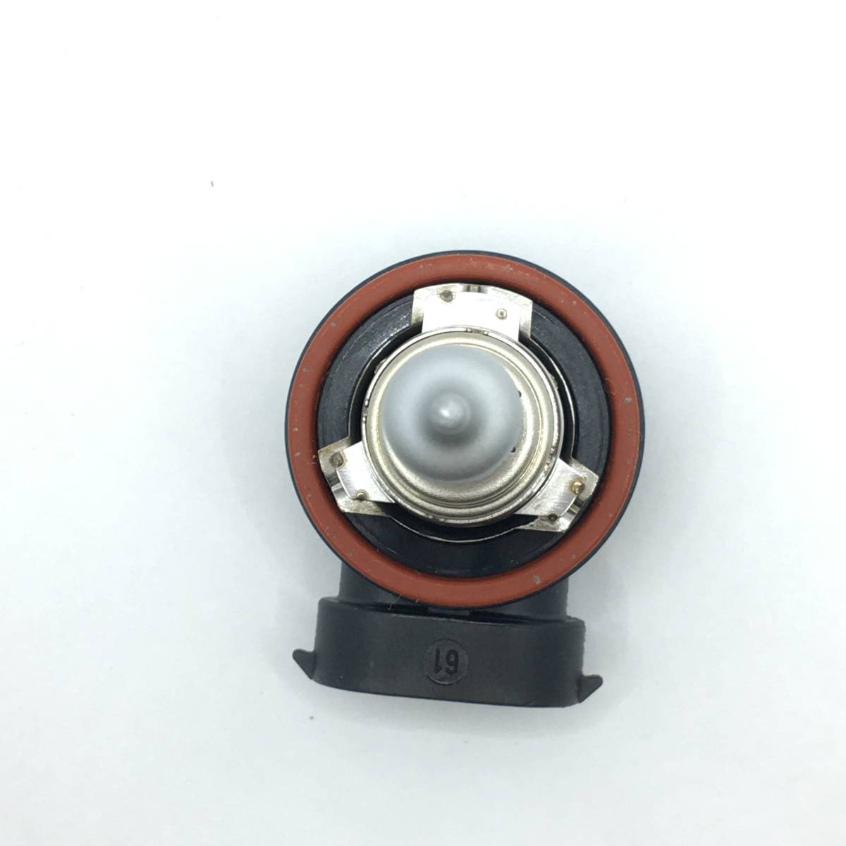 *N53 unused KOITO halogen valve(bulb) H16 foglamp valve(bulb) foglamp 12V 19W clear 2 piece . color lamp color for automobile lamp lighting has confirmed 