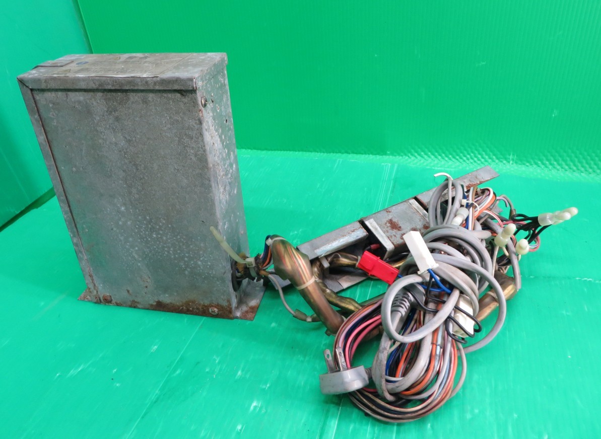 Z-2509□ホシザキ 全自動製氷機 IM-20L用コントロールボックス Z-2509□ホシザキ 全自動製氷機 IM-20L用コントロールボックス