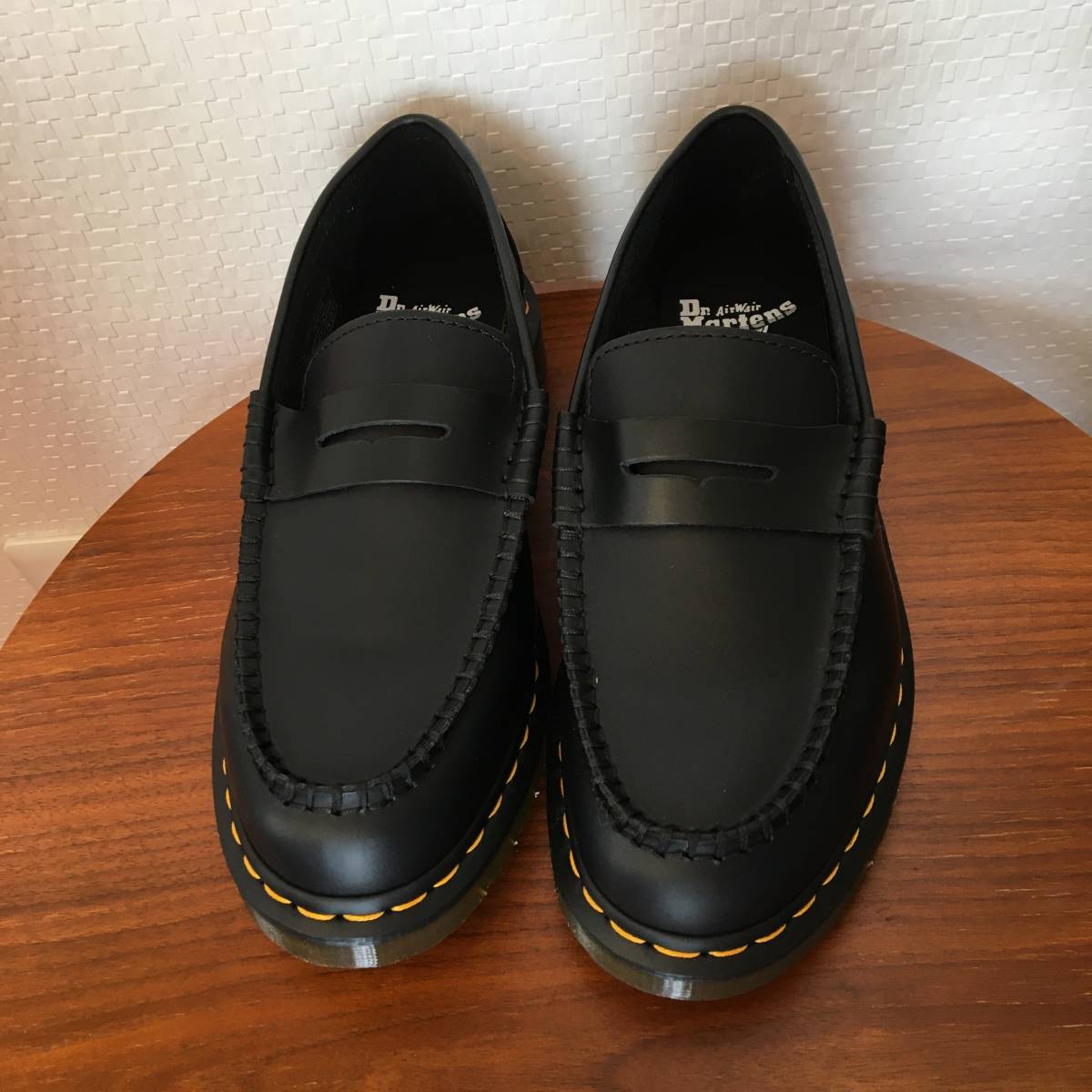 UK 6(25 0cm)|ドクターマーチン Dr Martens PENTON ペントン ペニー
