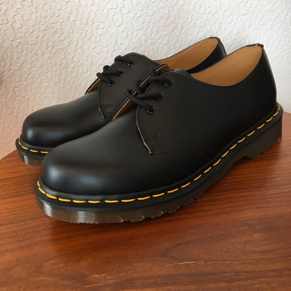 UK 6（25.0cm）｜ドクターマーチン Dr.Martens 1461 ヴィンテージ