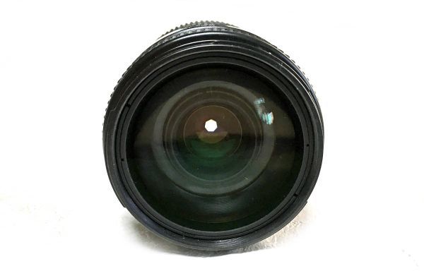 Nikon ニコン AF NIKKOR 35-135mm F3.5-4.5 中古 説明書・保証書付_画像5