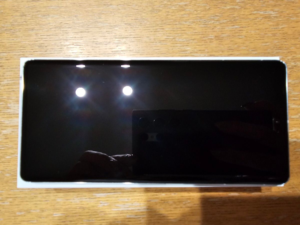 Pixel 7 Pro 256GB 背面ガラス割れ|Yahoo!フリマ(旧PayPayフリマ) Pixel 7 Pro 256GB 背面ガラス割れ|Yahoo!フリマ(旧PayPayフリマ)