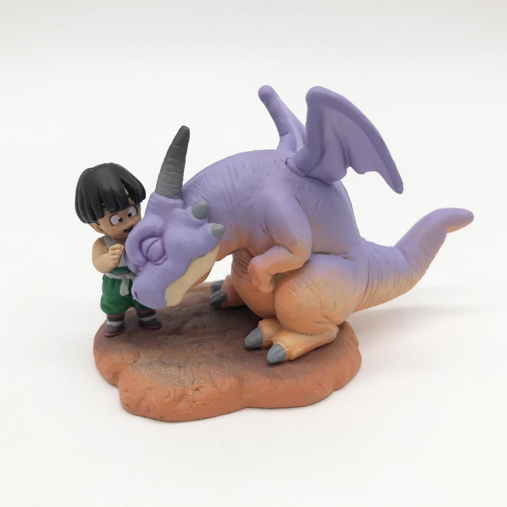 【中古】現状渡 ドラゴンボールカプセル・ネオ ドラカプ EDITION of THE MOVIE 悟飯+ハイヤードラゴン[240017555192]_画像1