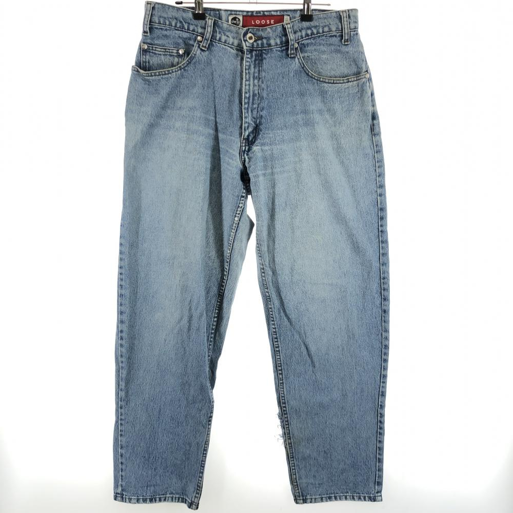 今年も話題の Tab Silver LEVI'S 【中古】90s LOOSE ルーズ