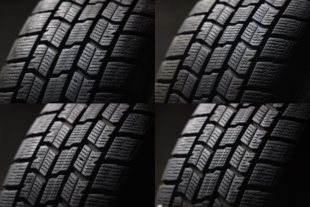 ☆バリ山 195/65R15 ホンダ純正オプション Modulo モデューロ