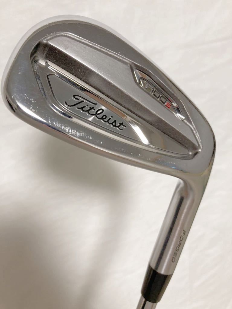 ファッションデザイナー TOUR105 MODUS3 NS.PRO 単品 48° T100S