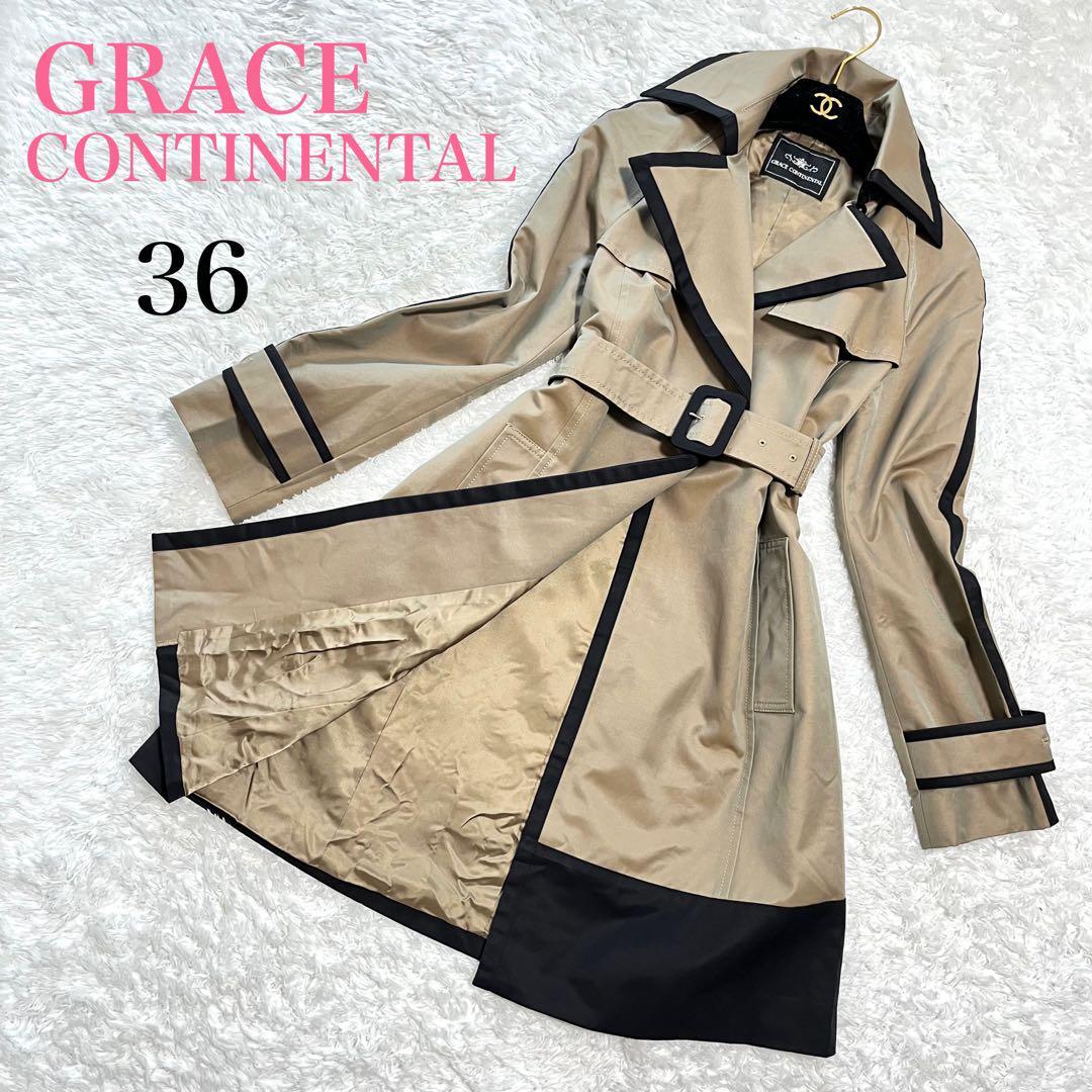 開梱 設置?無料 】 CLASS GRACE グレースクラス CONTINENTAL GRACE