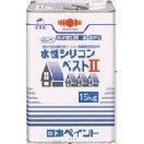 水性シリコンベスト2 モスグリーン　容量15kg
