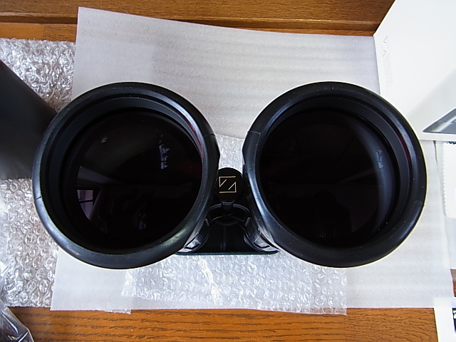 希少!! Carl Zeiss(カールツアイス)Dialyt 8x56 B/GAT* ClassiC未使用品 option多数!!_画像3