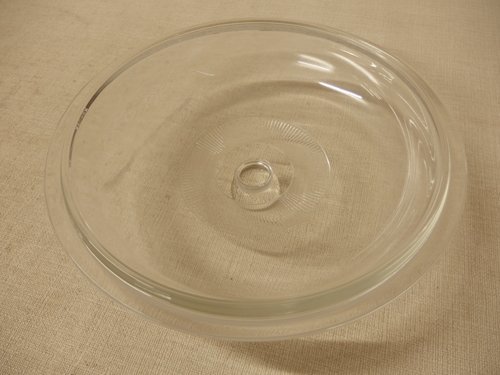 0930314w【ハリカ 純銅製品 両手鍋 ガラス蓋 湯豆腐 セット】鈴木製作所/純銅輝シリーズ/調理器具/箱入/長期保管品_画像8