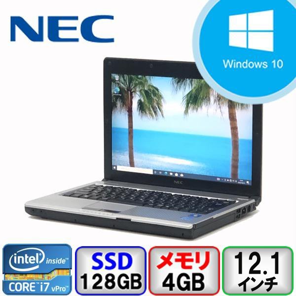 限定セール！】 PC-VKL23BZG1 NEC Core 【547236859】 2.3GHz/4GB