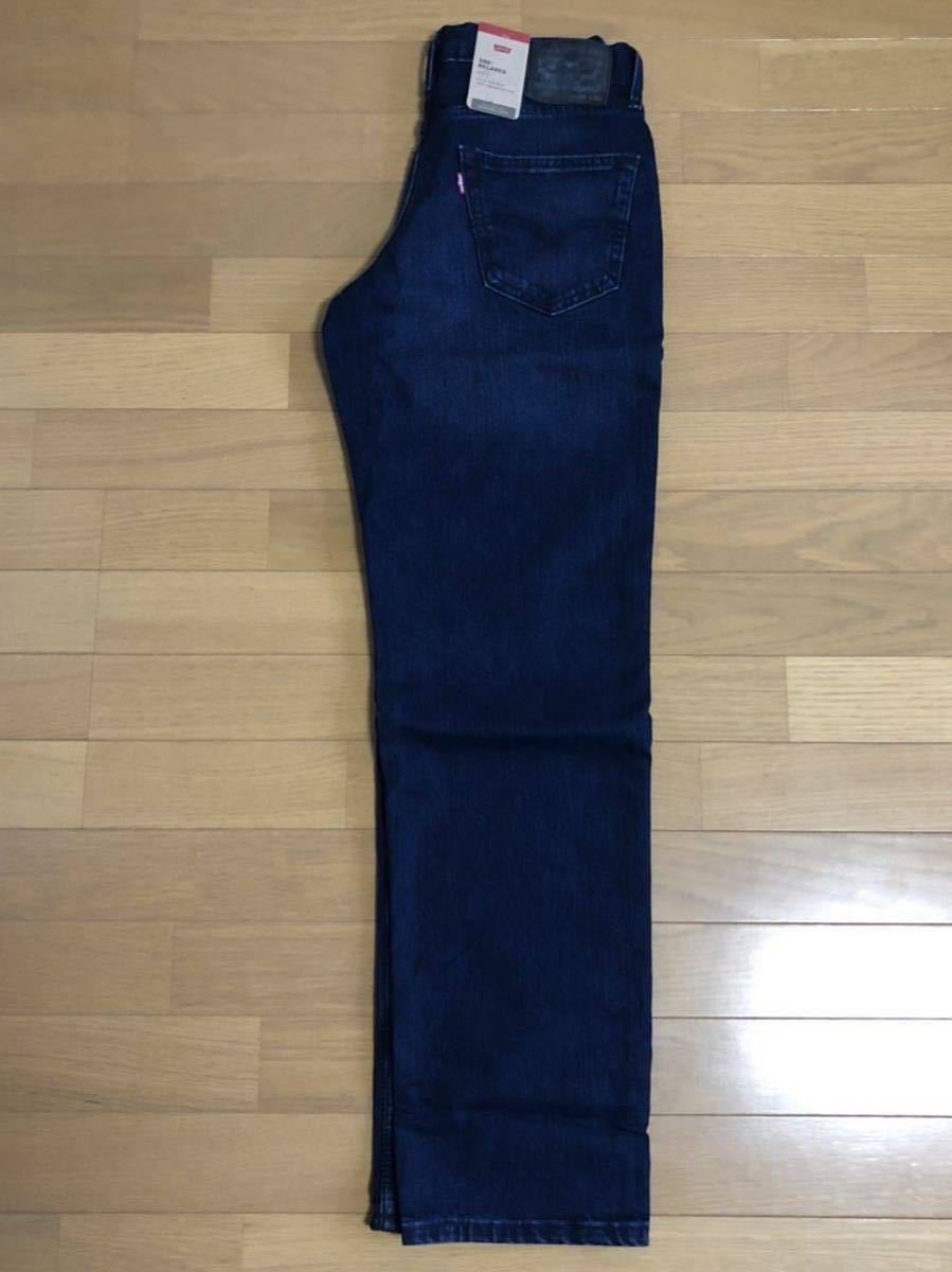 Levi's 550 RELAXED FIT W29 L32_画像2