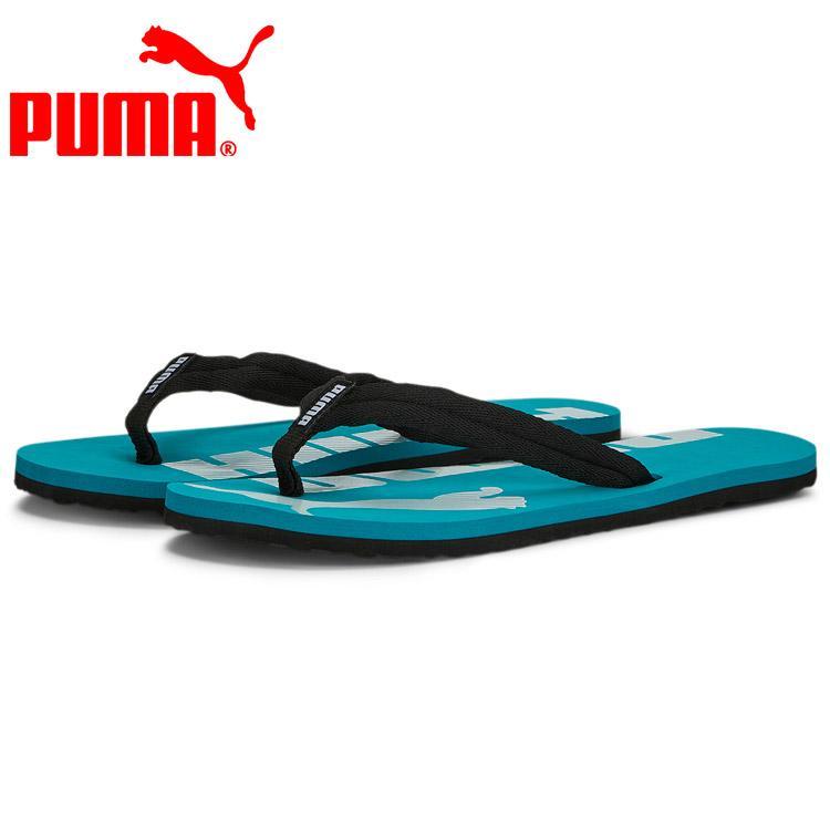  Puma e pick f "губа" V2 пляжные шлепанцы 360248-67 27.0cm